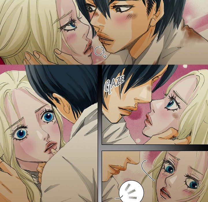 The Emperor’s Woman Chapter 26 image 32