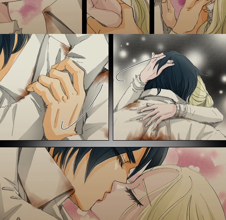 The Emperor’s Woman Chapter 26 image 35