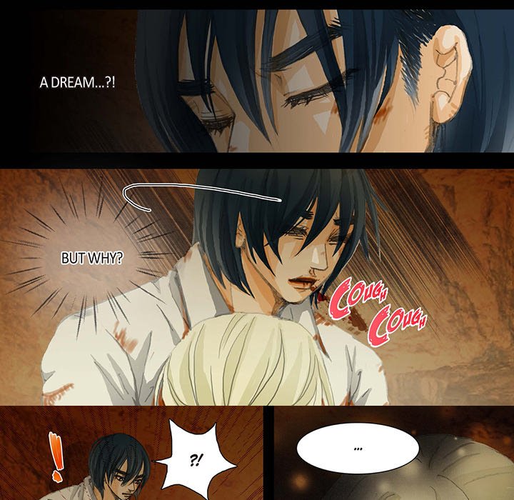 The Emperor’s Woman Chapter 26 image 6