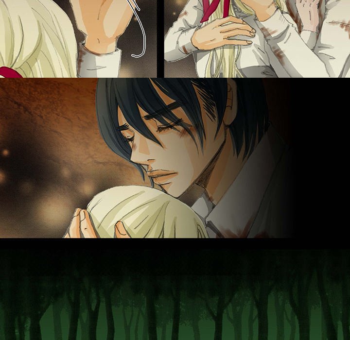 The Emperor’s Woman Chapter 26 image 8