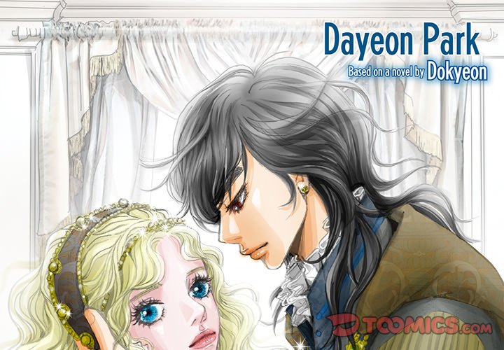 The Emperor’s Woman Chapter 27 image 0