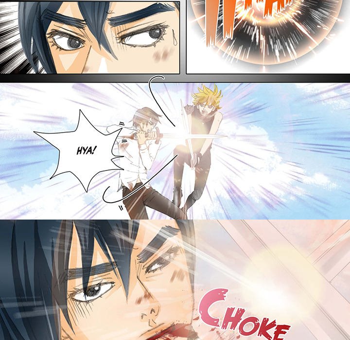 The Emperor’s Woman Chapter 27 image 9