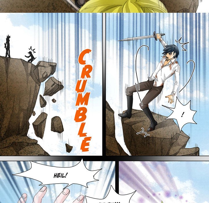 The Emperor’s Woman Chapter 27 image 11