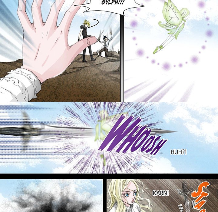 The Emperor’s Woman Chapter 27 image 12
