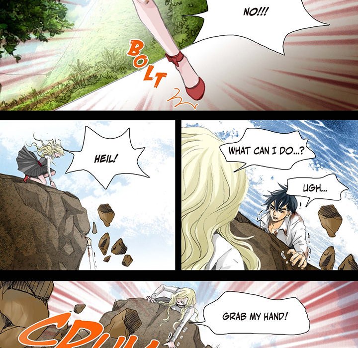 The Emperor’s Woman Chapter 27 image 14