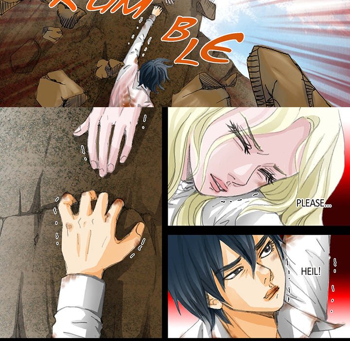 The Emperor’s Woman Chapter 27 image 15