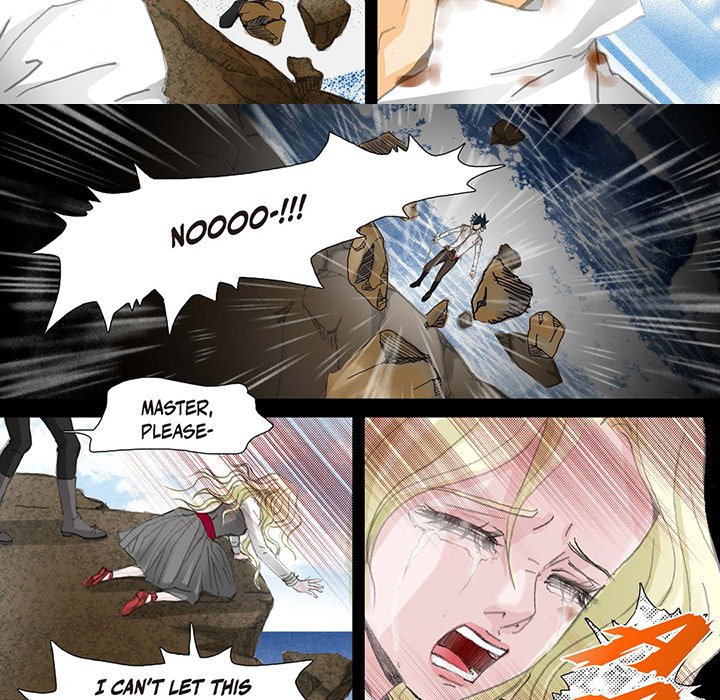 The Emperor’s Woman Chapter 27 image 18