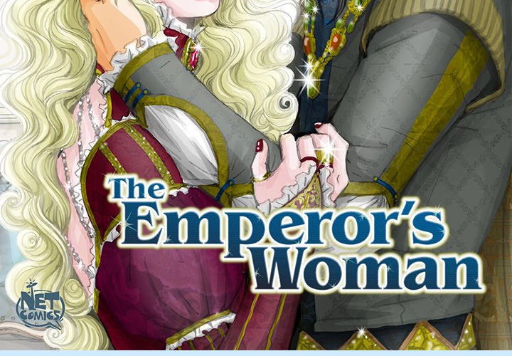 The Emperor’s Woman Chapter 27 image 1