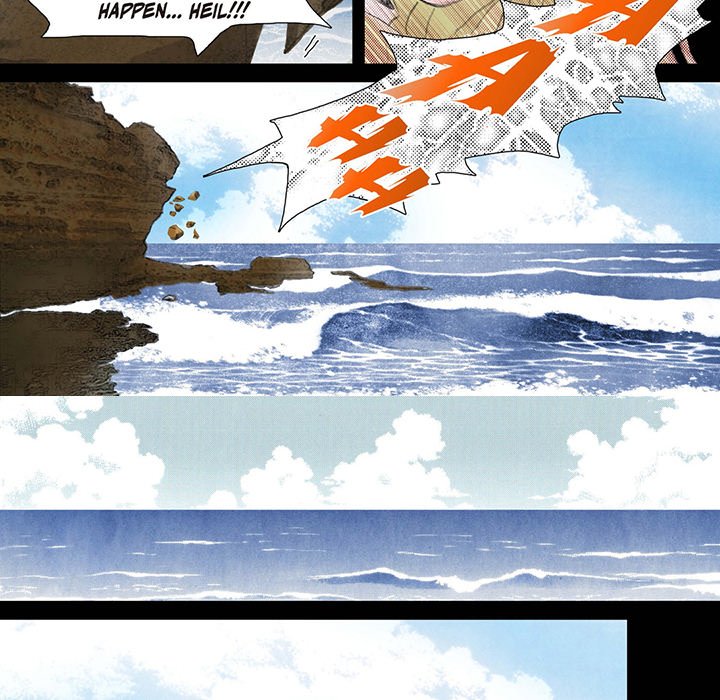The Emperor’s Woman Chapter 27 image 19