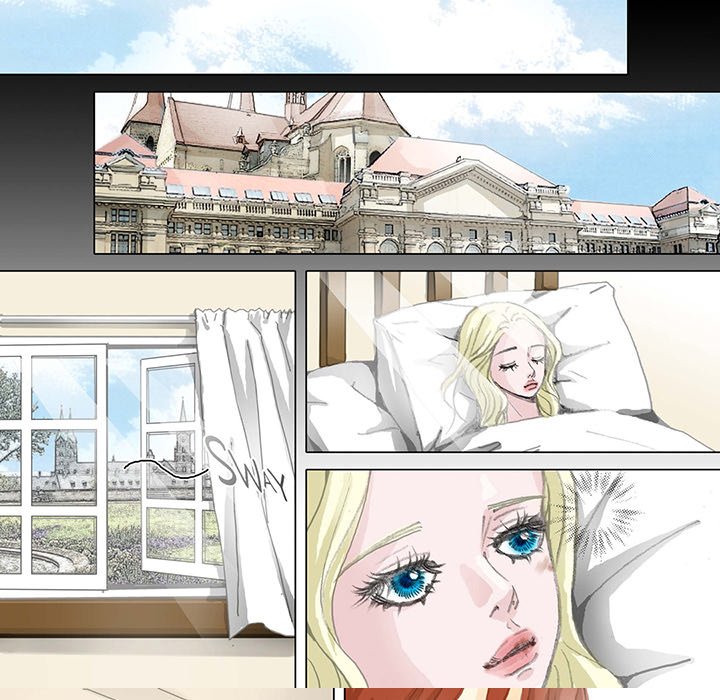 The Emperor’s Woman Chapter 27 image 20