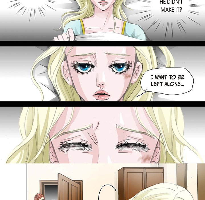 The Emperor’s Woman Chapter 27 image 23