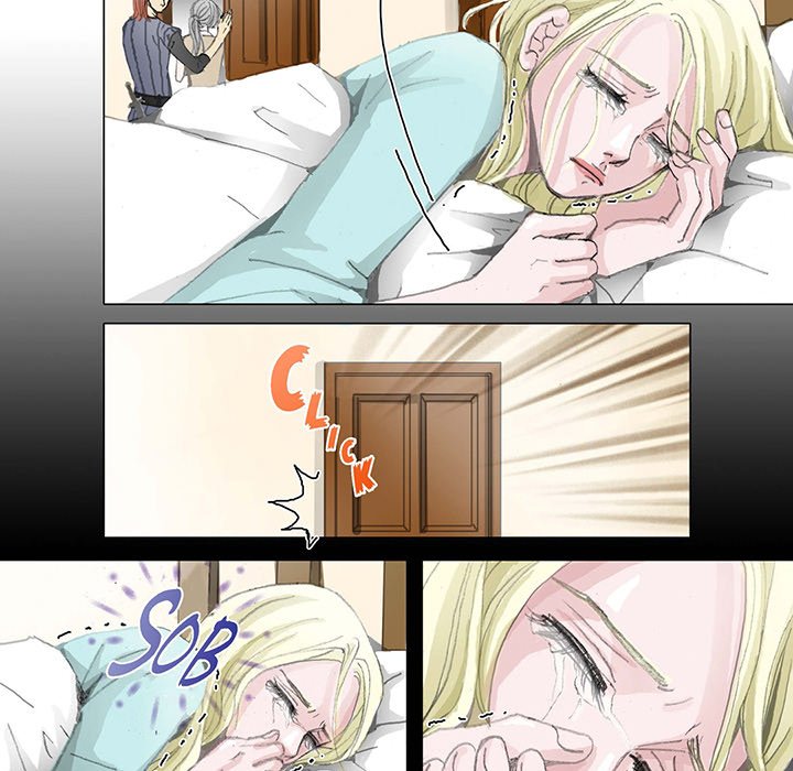 The Emperor’s Woman Chapter 27 image 24