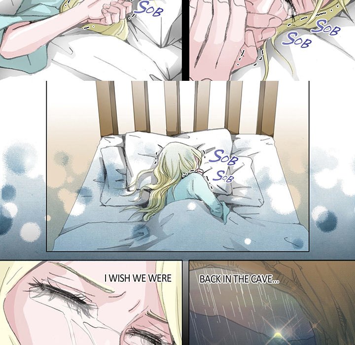 The Emperor’s Woman Chapter 27 image 25