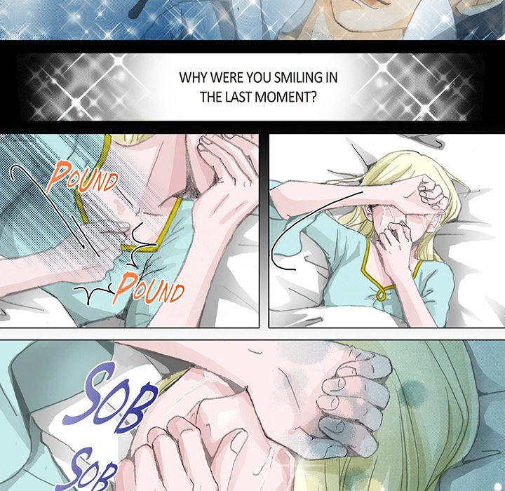 The Emperor’s Woman Chapter 27 image 27