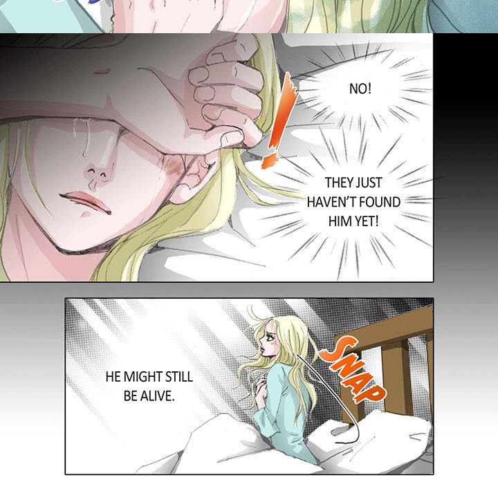 The Emperor’s Woman Chapter 27 image 28