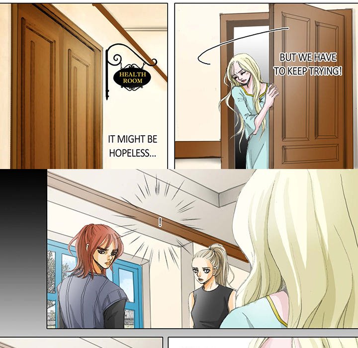 The Emperor’s Woman Chapter 27 image 29