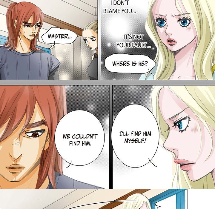 The Emperor’s Woman Chapter 27 image 30