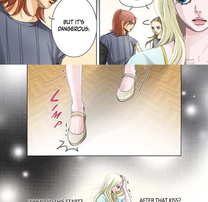 The Emperor’s Woman Chapter 27 image 32