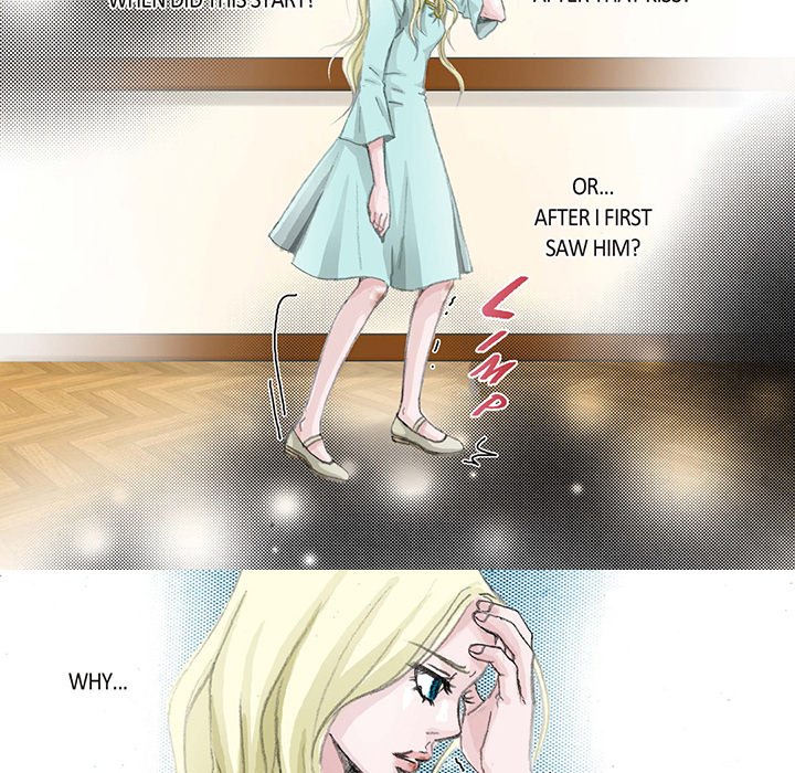 The Emperor’s Woman Chapter 27 image 33