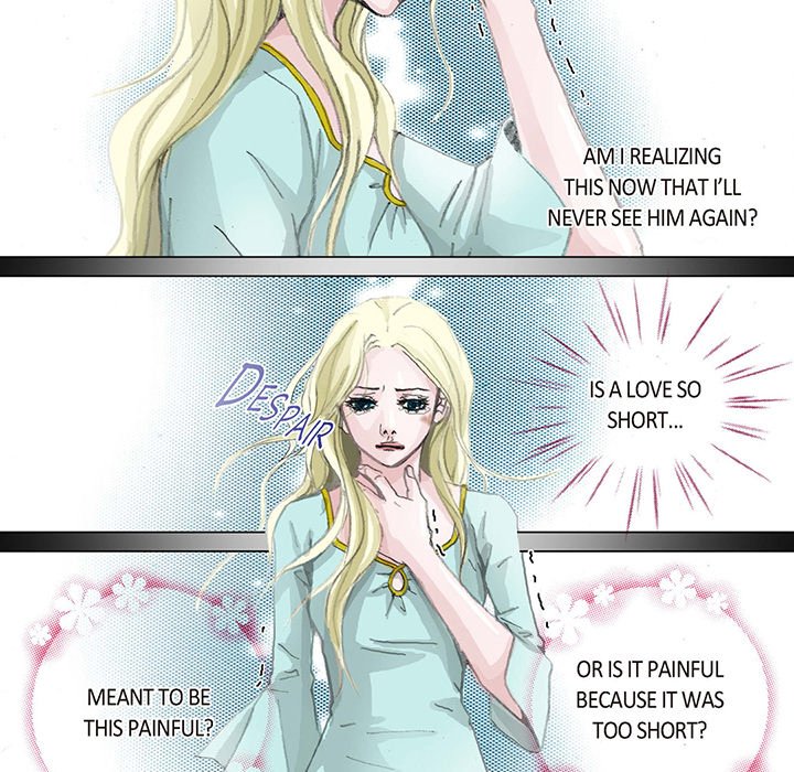The Emperor’s Woman Chapter 27 image 34