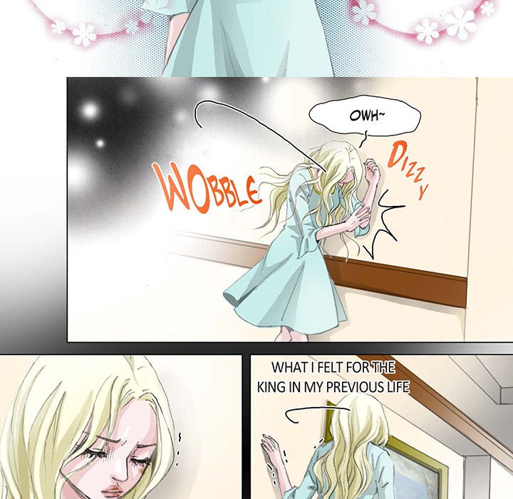 The Emperor’s Woman Chapter 27 image 35