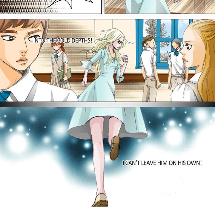 The Emperor’s Woman Chapter 27 image 37
