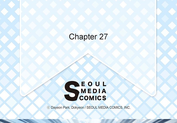 The Emperor’s Woman Chapter 27 image 3