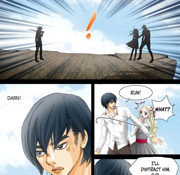 The Emperor’s Woman Chapter 27 image 4