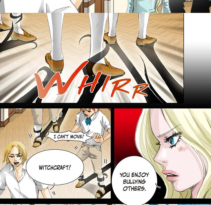 The Emperor’s Woman Chapter 28 image 11