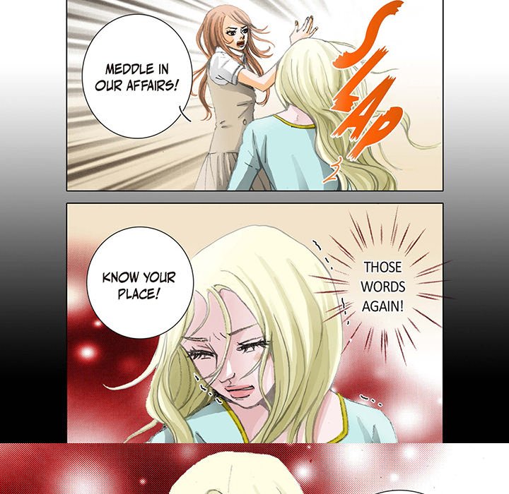 The Emperor’s Woman Chapter 28 image 13