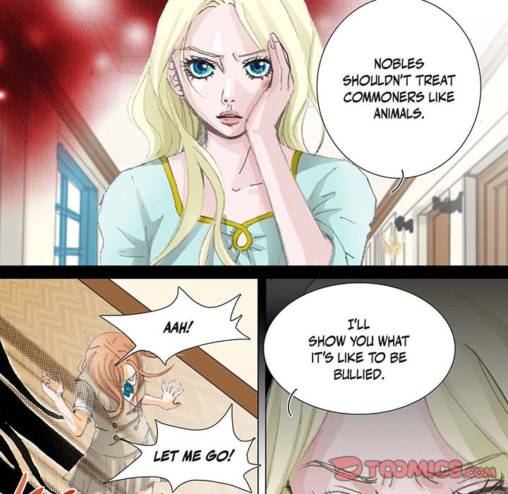 The Emperor’s Woman Chapter 28 image 14