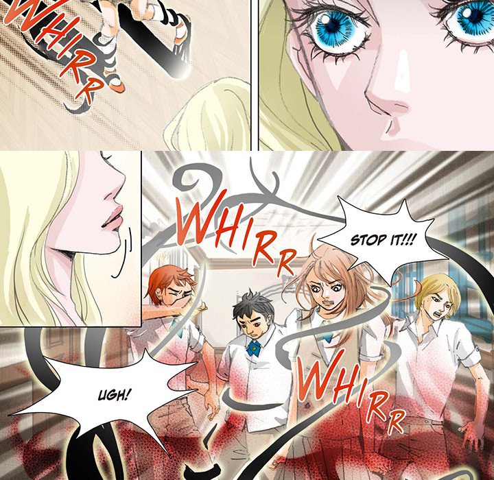The Emperor’s Woman Chapter 28 image 15