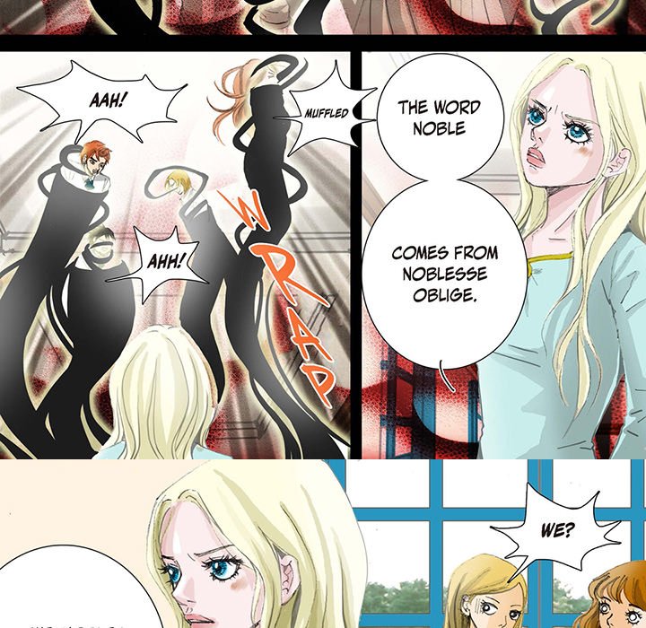 The Emperor’s Woman Chapter 28 image 16