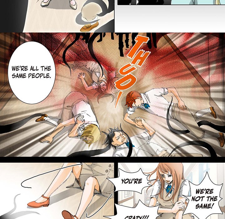 The Emperor’s Woman Chapter 28 image 18