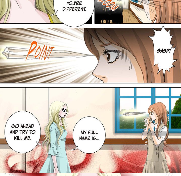 The Emperor’s Woman Chapter 28 image 20