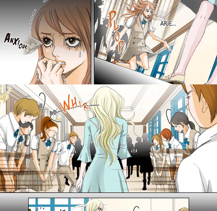 The Emperor’s Woman Chapter 28 image 22