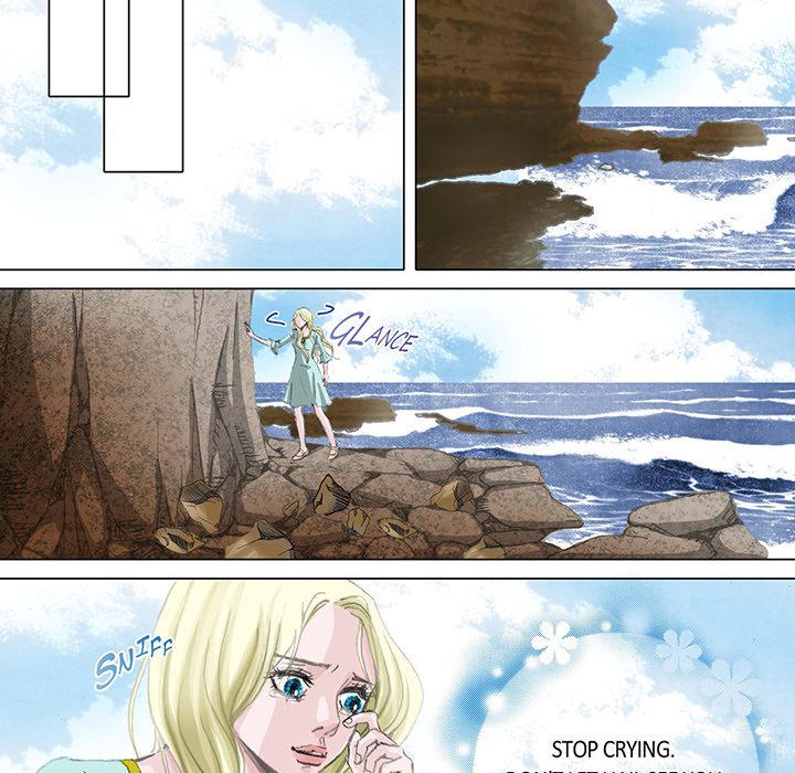 The Emperor’s Woman Chapter 28 image 24