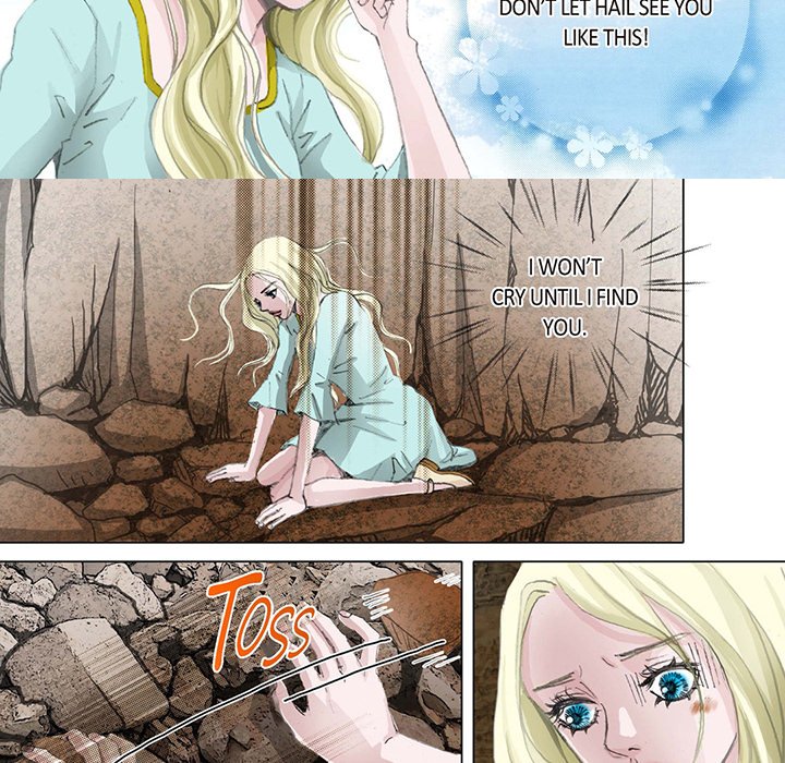 The Emperor’s Woman Chapter 28 image 25