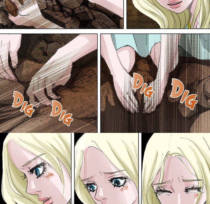 The Emperor’s Woman Chapter 28 image 26