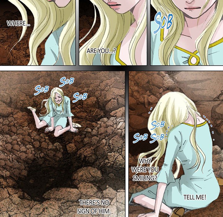 The Emperor’s Woman Chapter 28 image 27