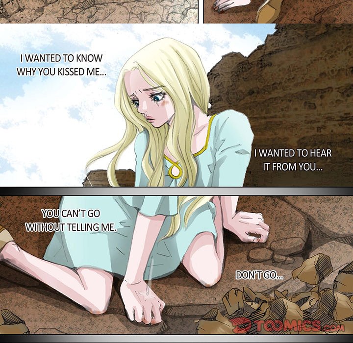 The Emperor’s Woman Chapter 28 image 28