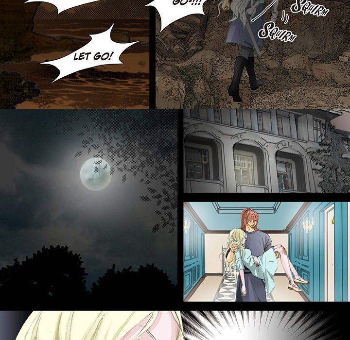 The Emperor’s Woman Chapter 28 image 32