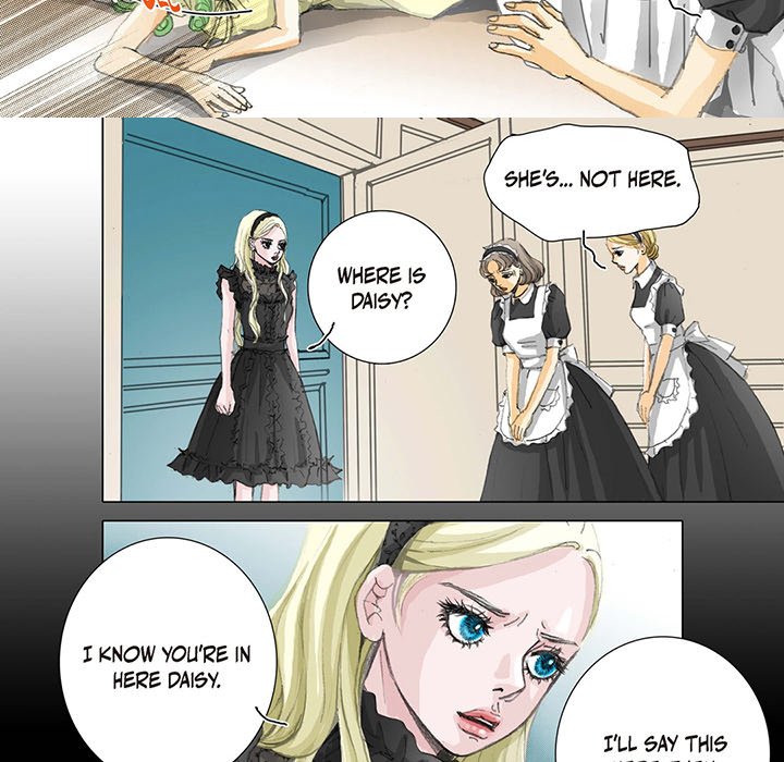The Emperor’s Woman Chapter 28 image 35