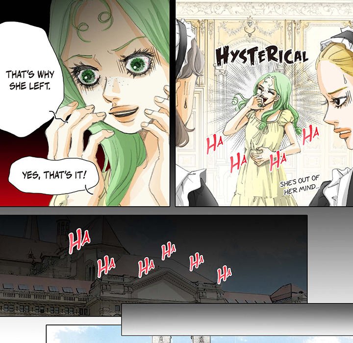The Emperor’s Woman Chapter 28 image 38