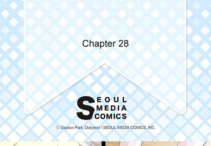 The Emperor’s Woman Chapter 28 image 3