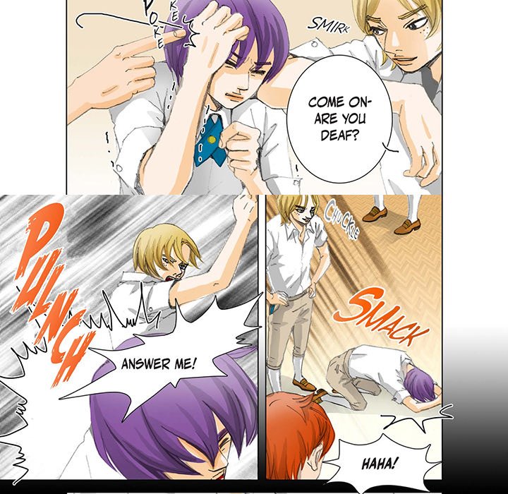 The Emperor’s Woman Chapter 28 image 5