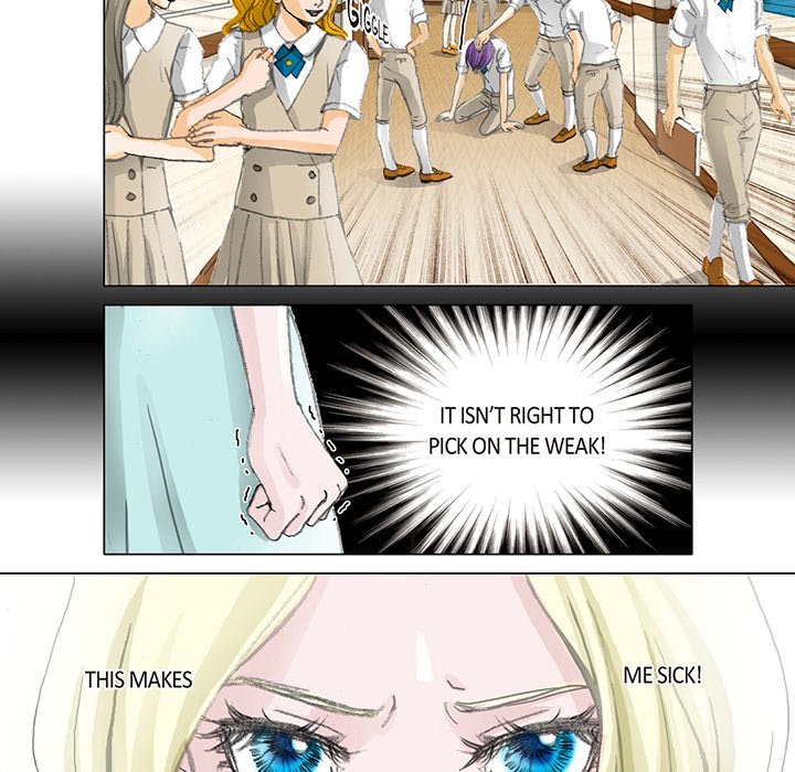 The Emperor’s Woman Chapter 28 image 7