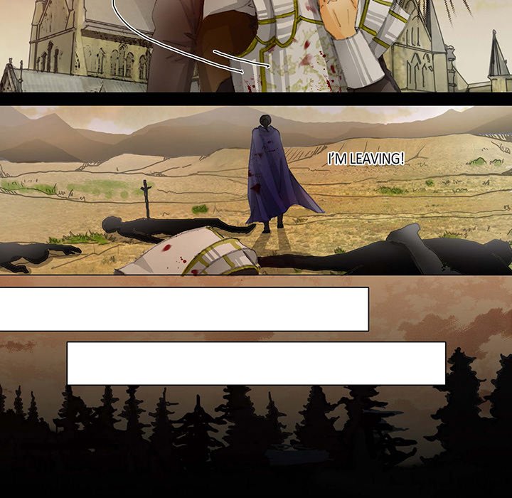 The Emperor’s Woman Chapter 29 image 10