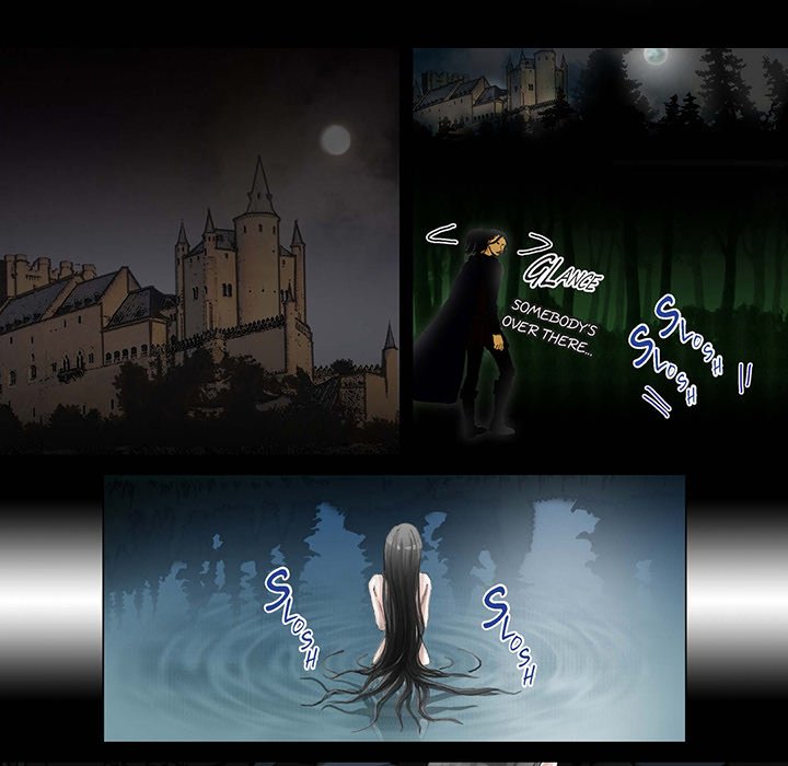 The Emperor’s Woman Chapter 29 image 11