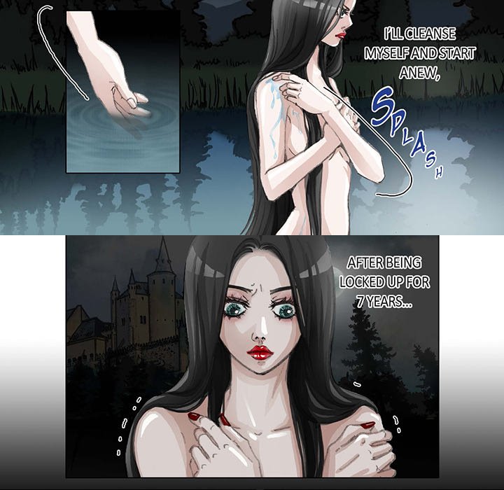 The Emperor’s Woman Chapter 29 image 12